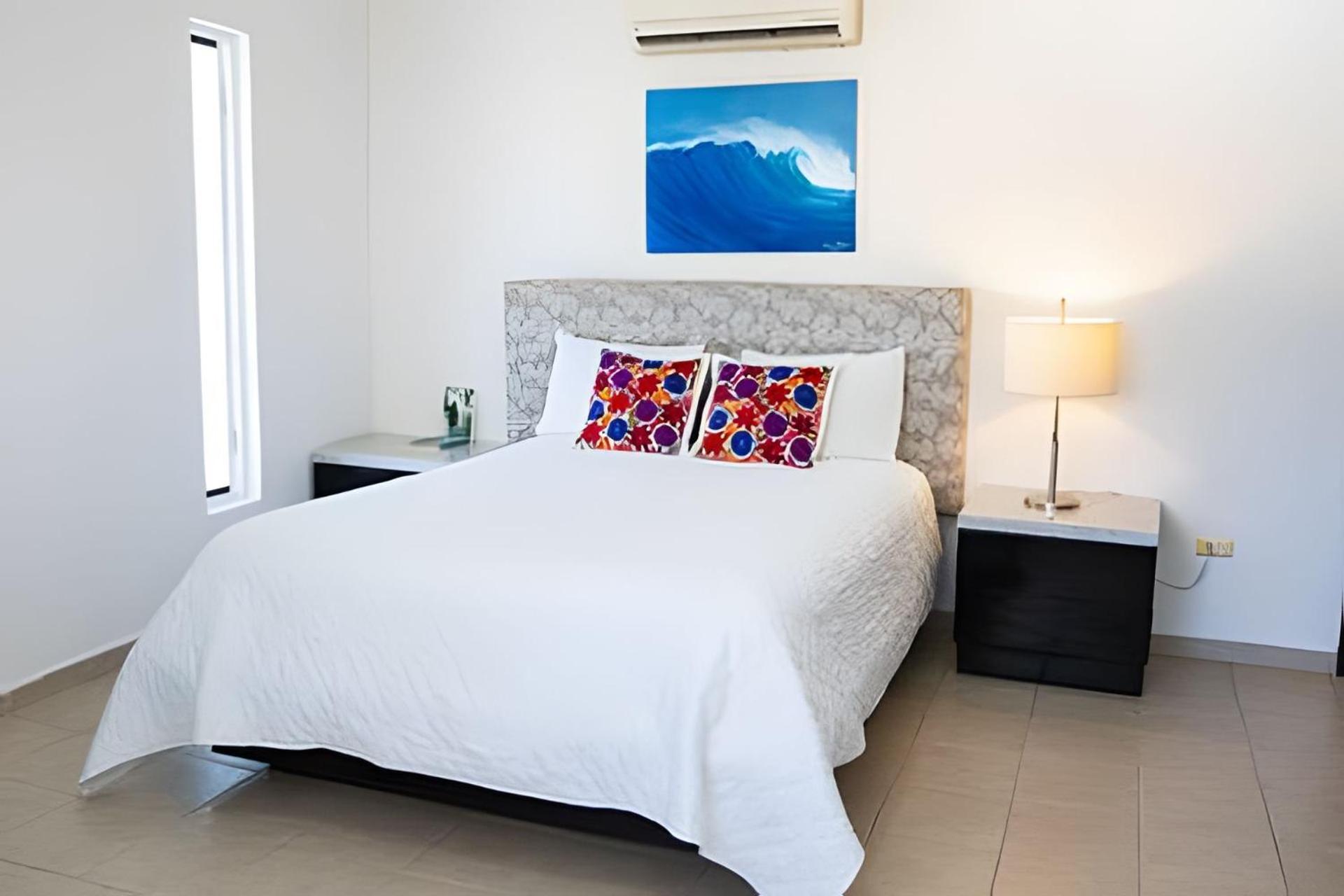 Apartament 12 De Octubre Cabo San Lucas Zewnętrze zdjęcie
