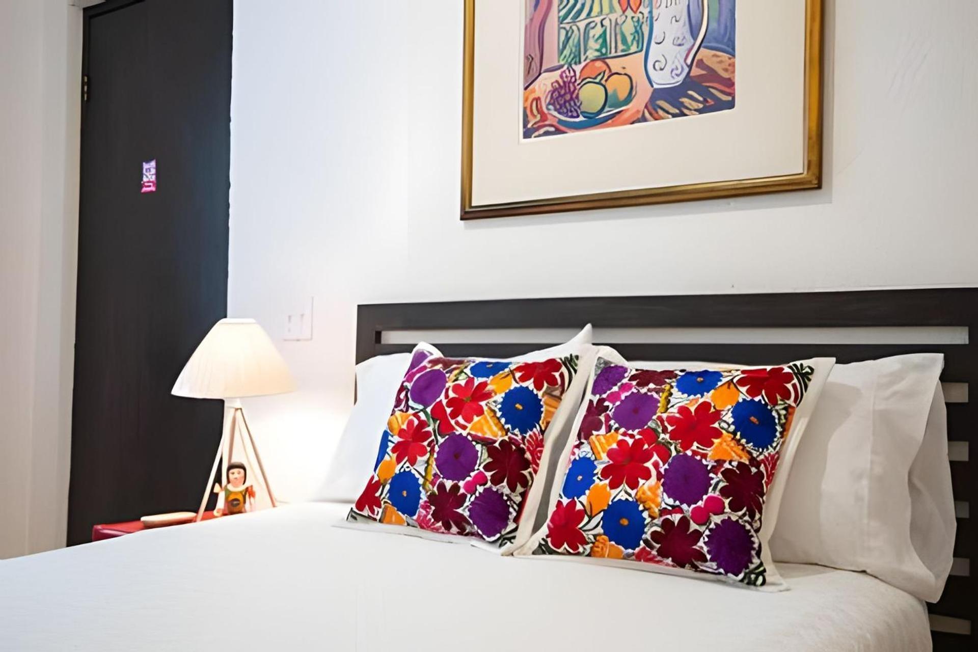 Apartament 12 De Octubre Cabo San Lucas Zewnętrze zdjęcie