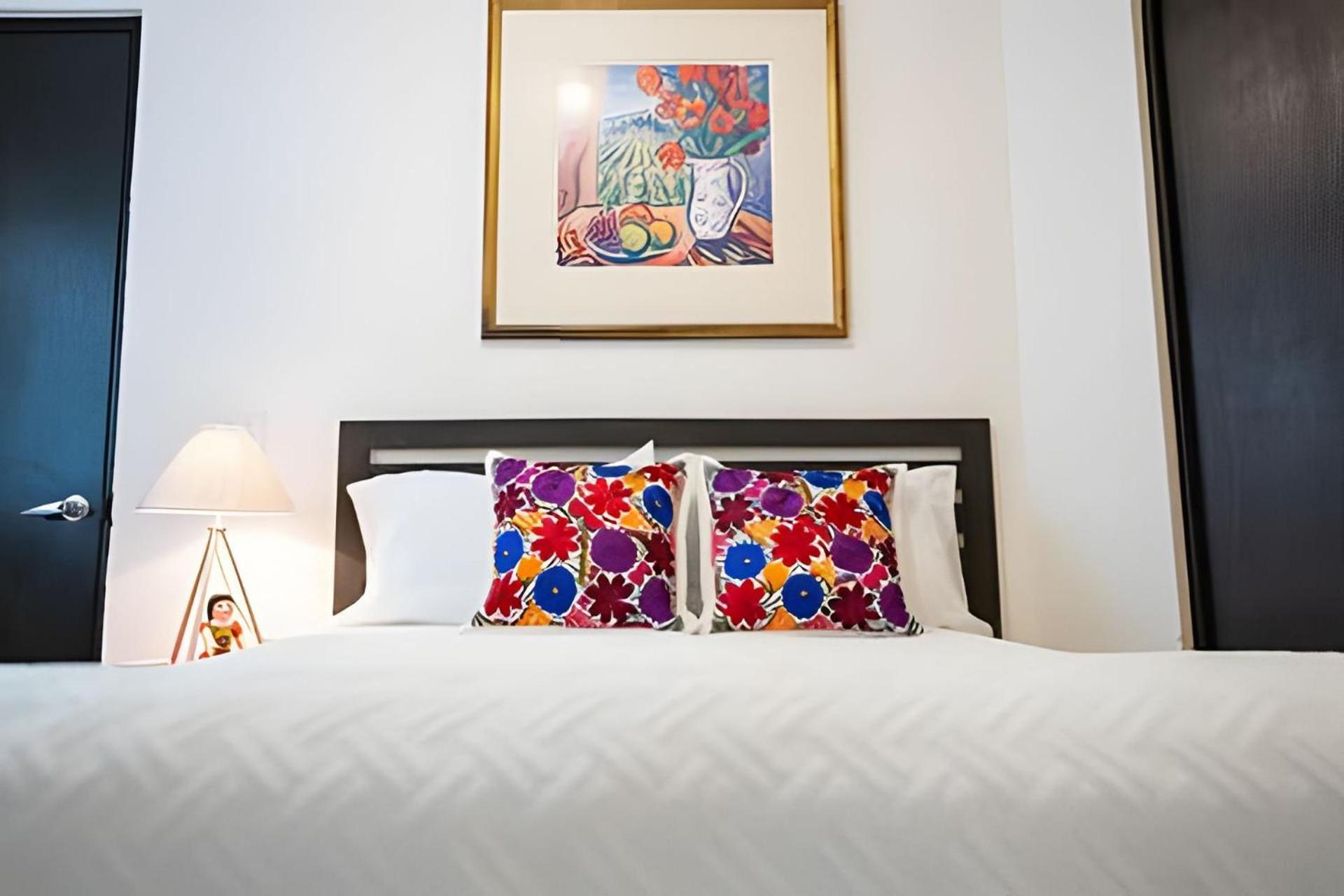 Apartament 12 De Octubre Cabo San Lucas Zewnętrze zdjęcie