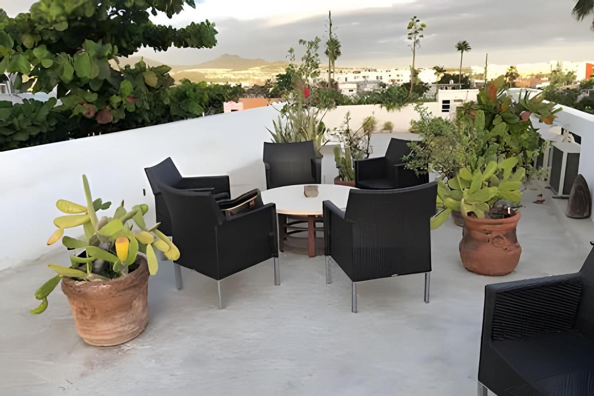 Apartament 12 De Octubre Cabo San Lucas Zewnętrze zdjęcie