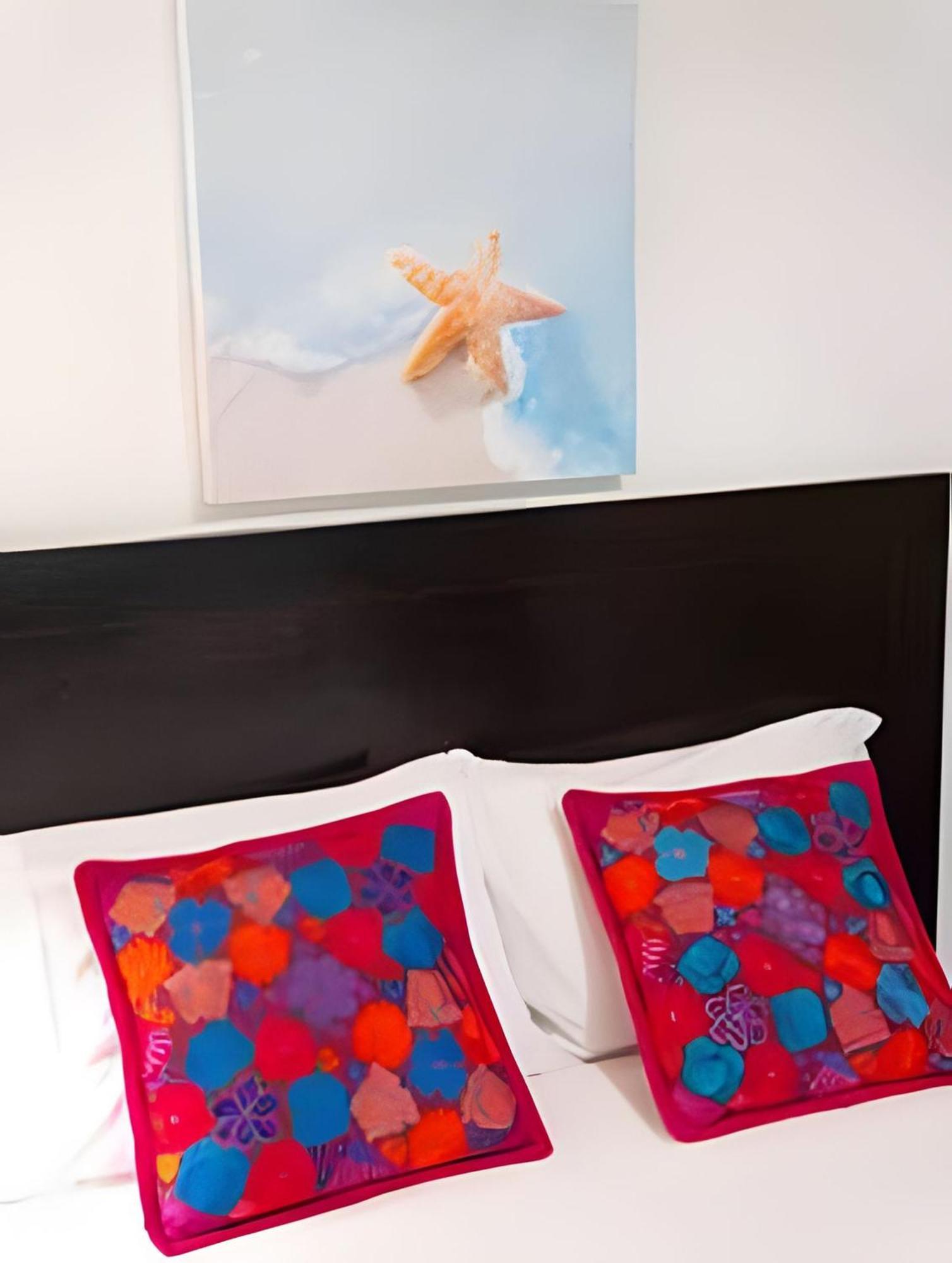 Apartament 12 De Octubre Cabo San Lucas Zewnętrze zdjęcie