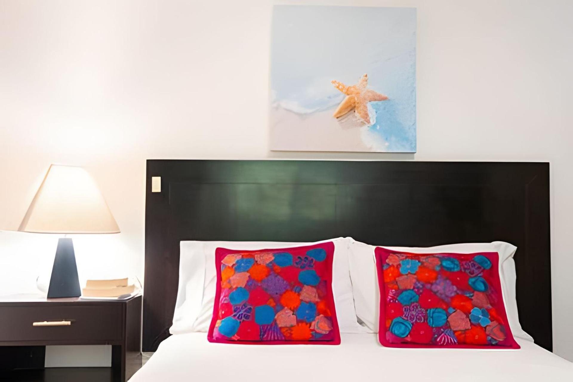 Apartament 12 De Octubre Cabo San Lucas Zewnętrze zdjęcie
