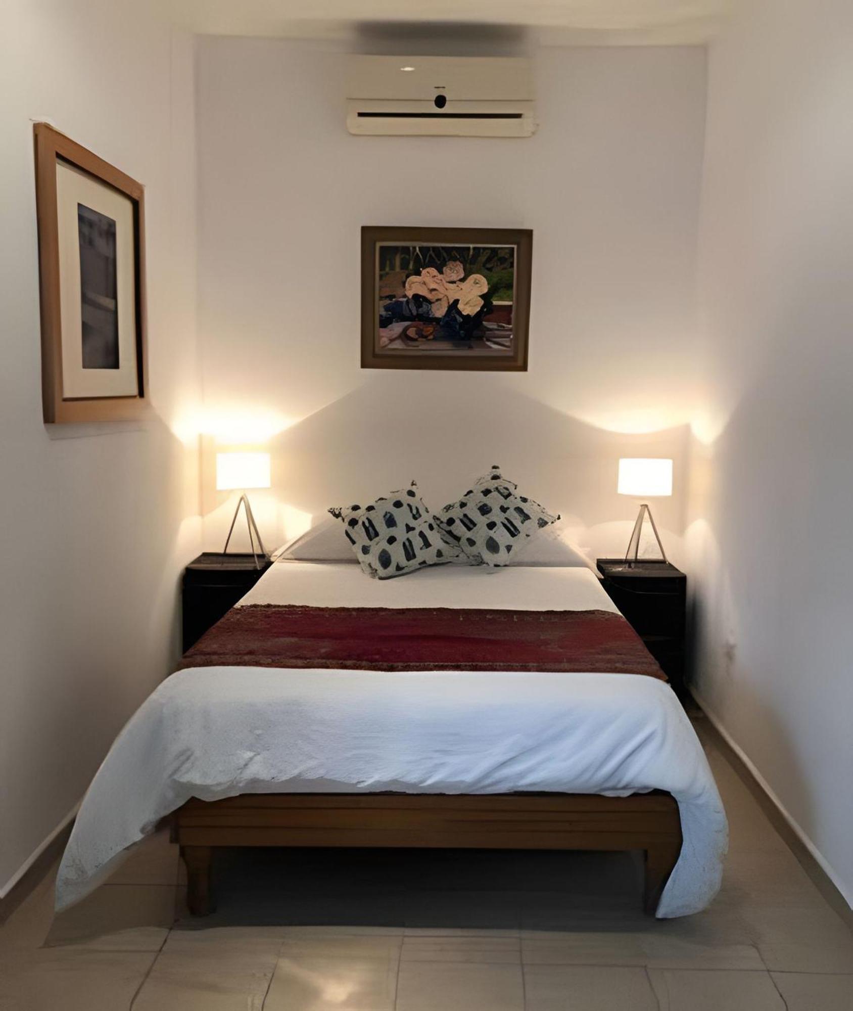 Apartament 12 De Octubre Cabo San Lucas Zewnętrze zdjęcie