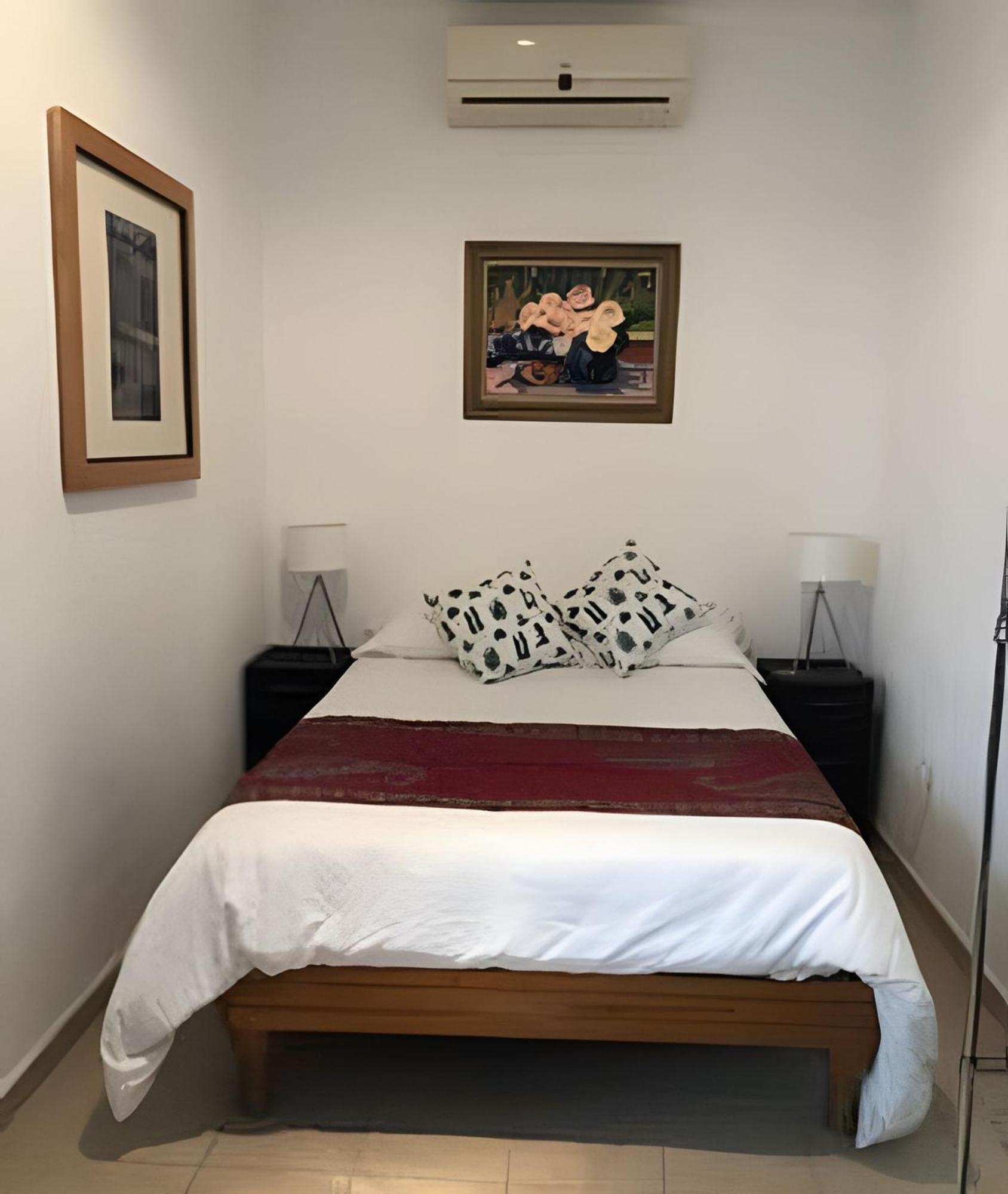 Apartament 12 De Octubre Cabo San Lucas Zewnętrze zdjęcie