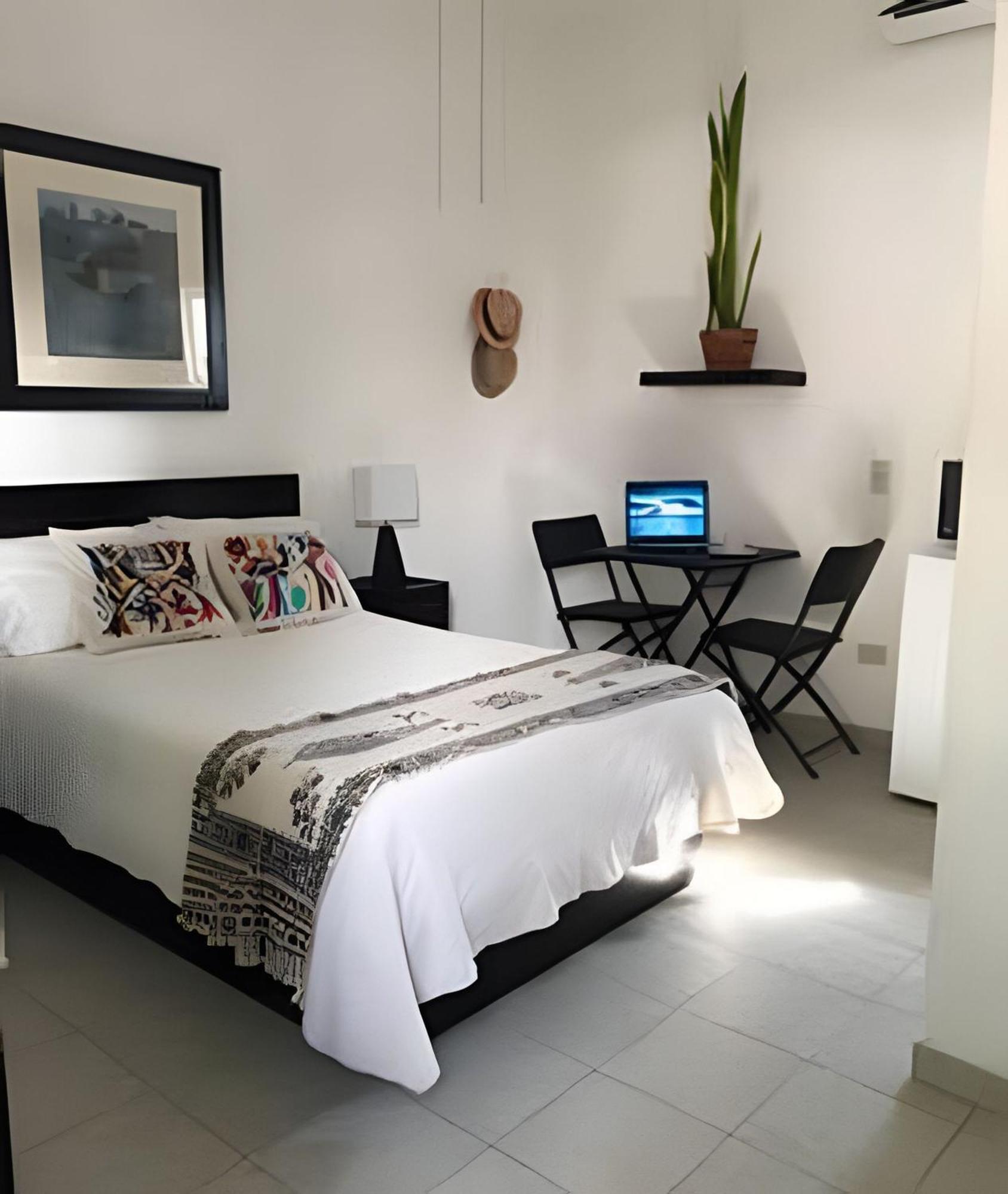 Apartament 12 De Octubre Cabo San Lucas Zewnętrze zdjęcie