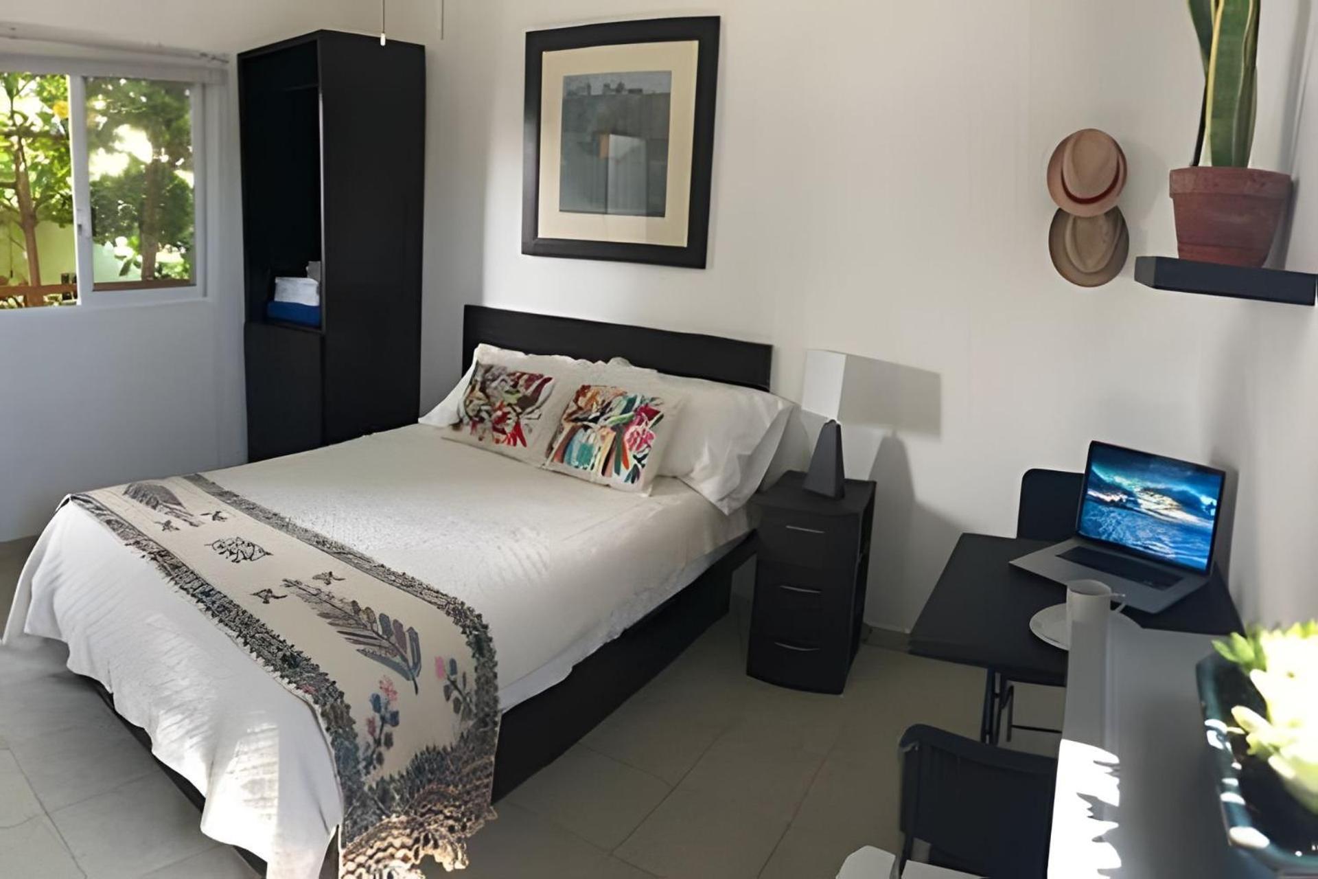 Apartament 12 De Octubre Cabo San Lucas Zewnętrze zdjęcie