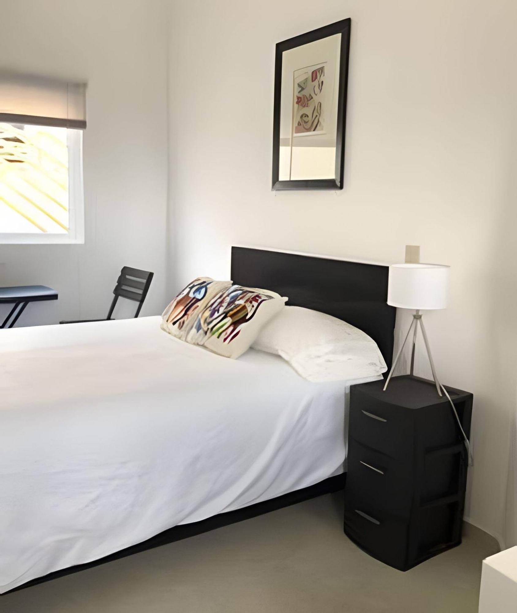 Apartament 12 De Octubre Cabo San Lucas Zewnętrze zdjęcie