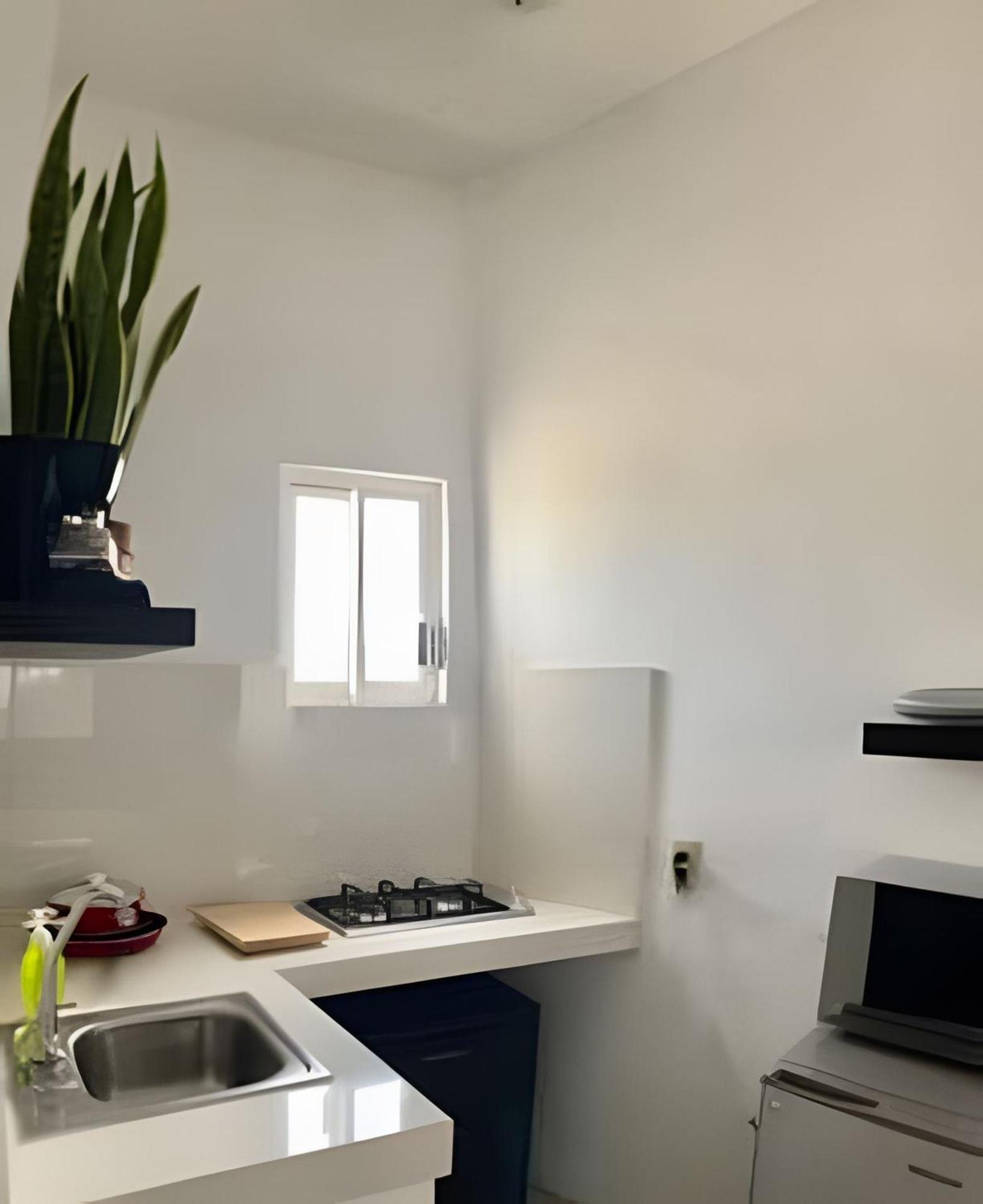 Apartament 12 De Octubre Cabo San Lucas Zewnętrze zdjęcie