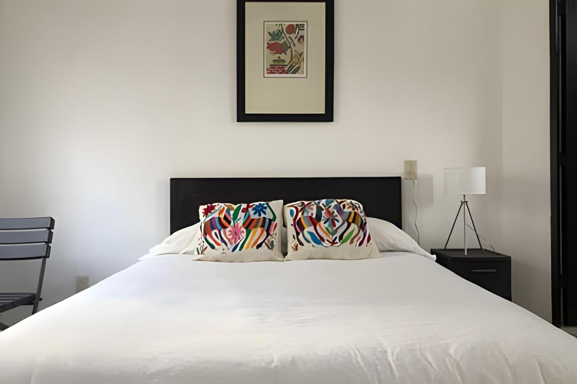 Apartament 12 De Octubre Cabo San Lucas Zewnętrze zdjęcie