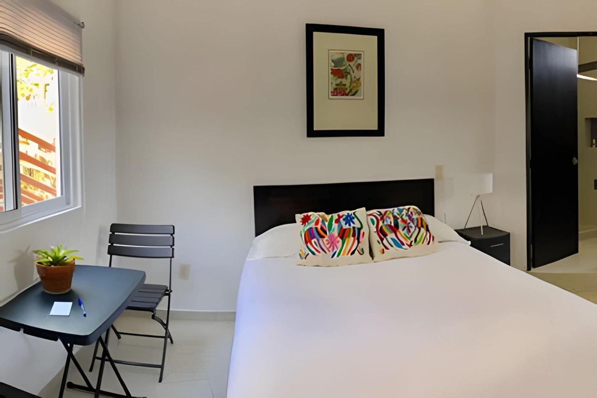Apartament 12 De Octubre Cabo San Lucas Zewnętrze zdjęcie