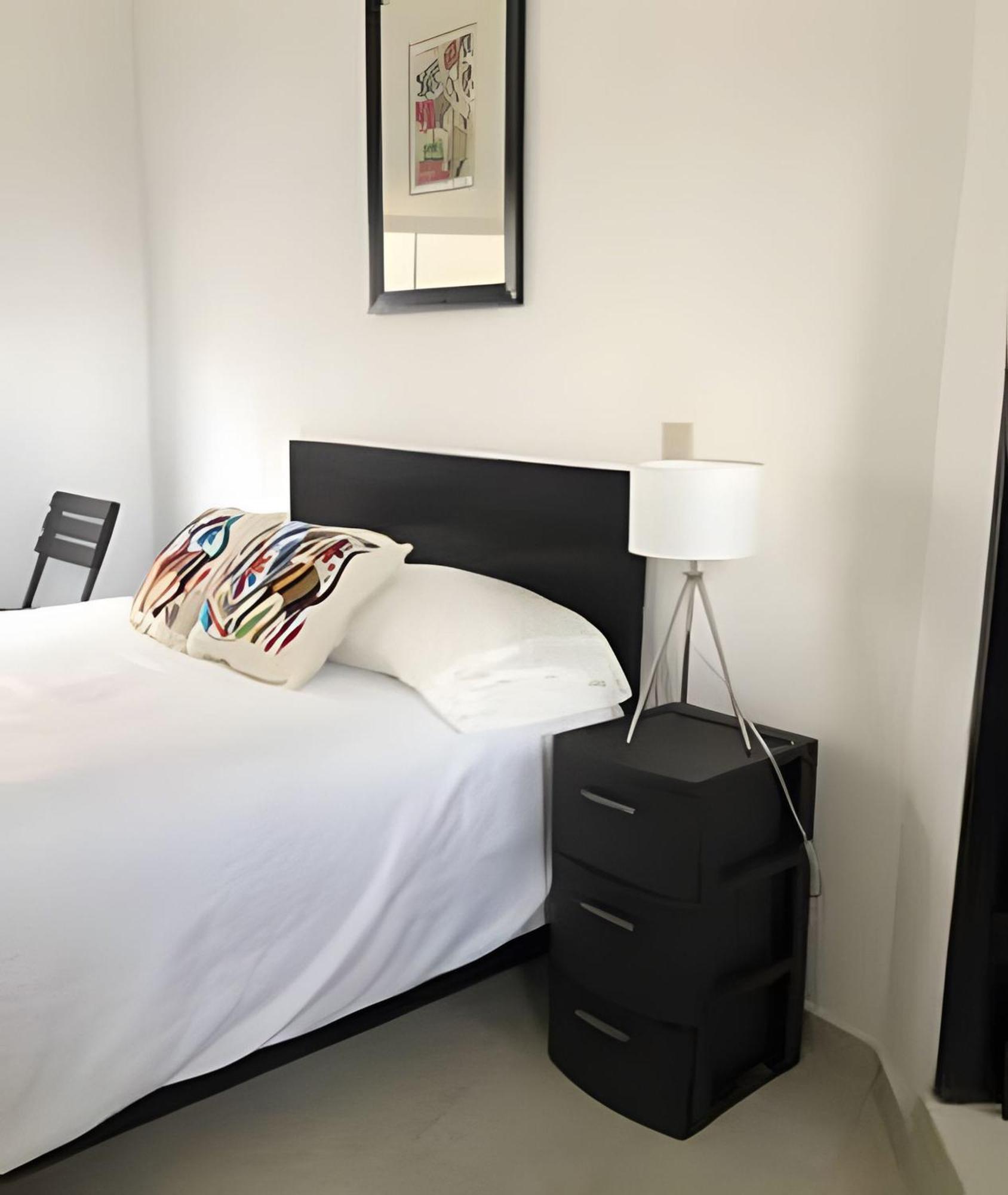 Apartament 12 De Octubre Cabo San Lucas Zewnętrze zdjęcie
