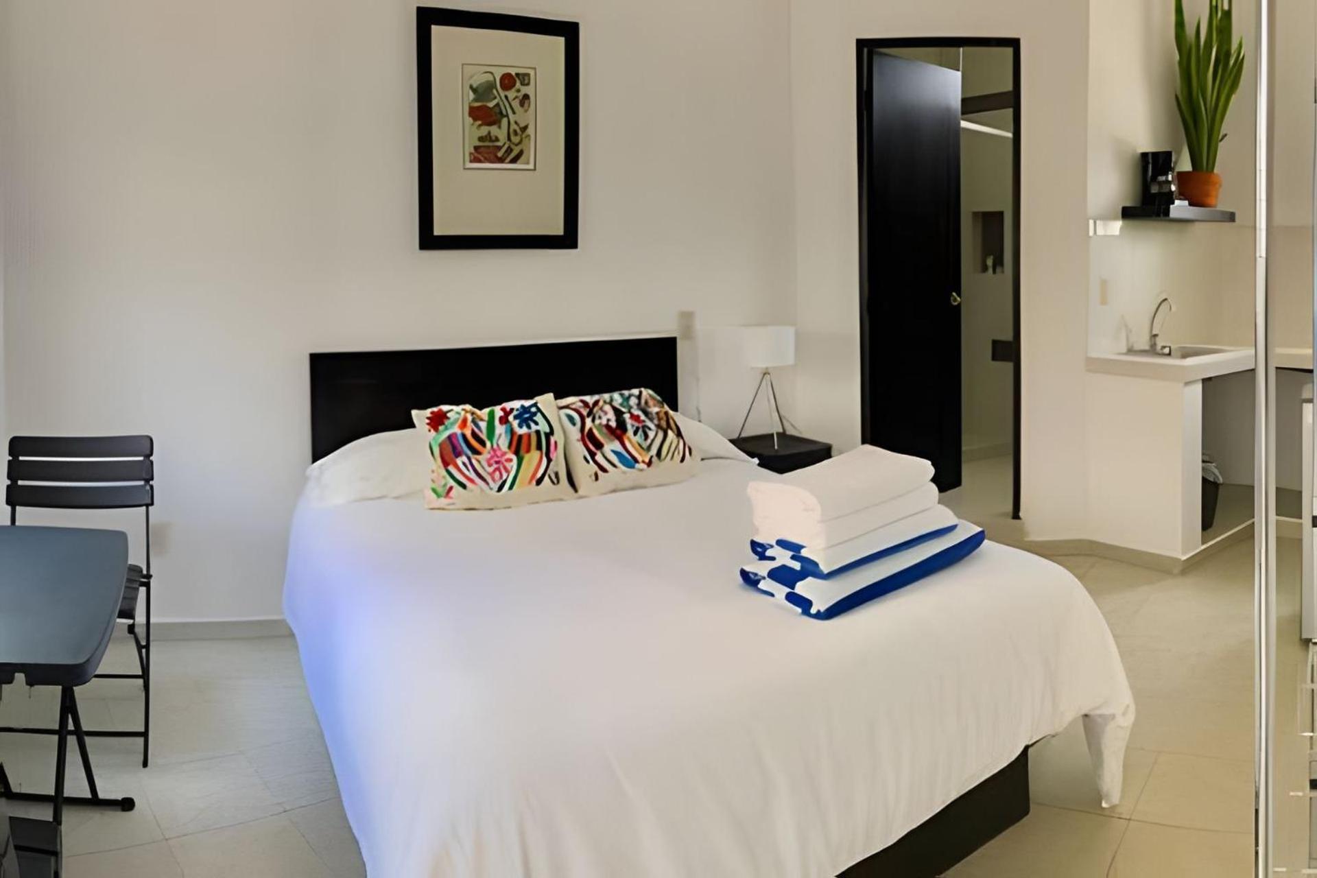 Apartament 12 De Octubre Cabo San Lucas Zewnętrze zdjęcie